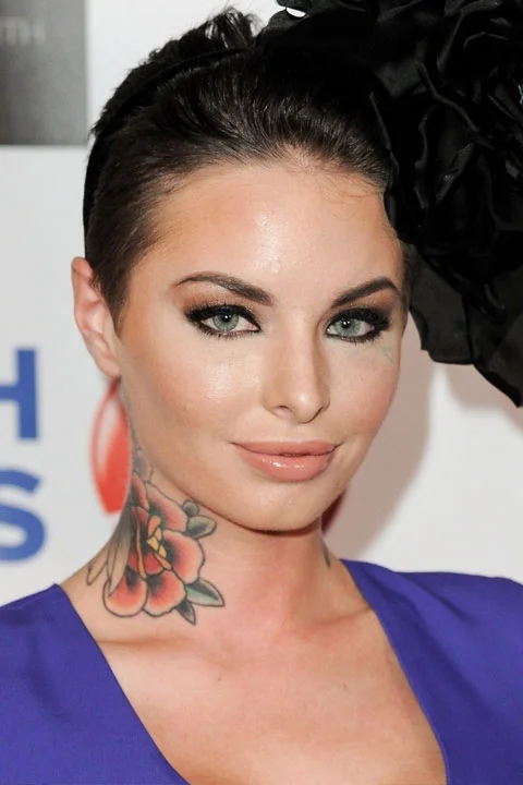 Christy Mack