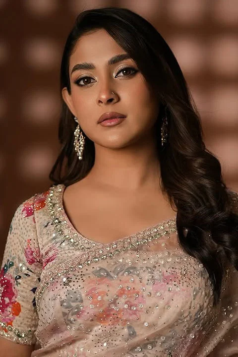 Mehazabien Chowdhury