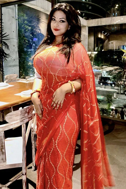 Tashruva Tash