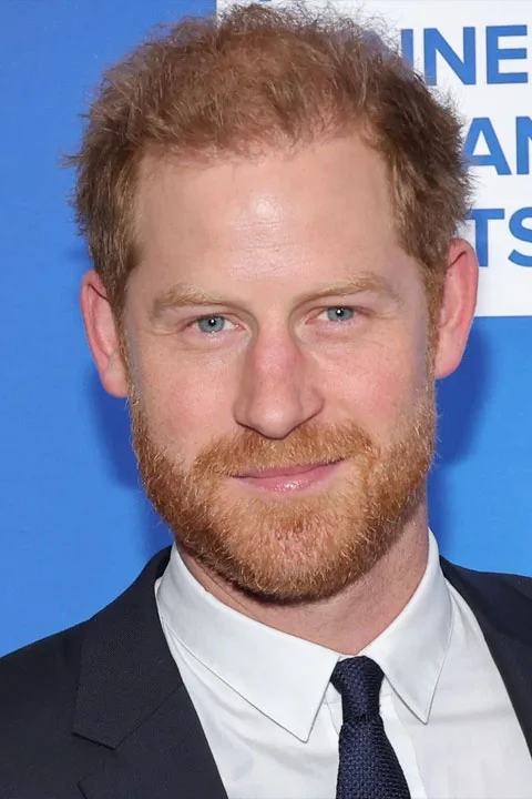 Prince Harry